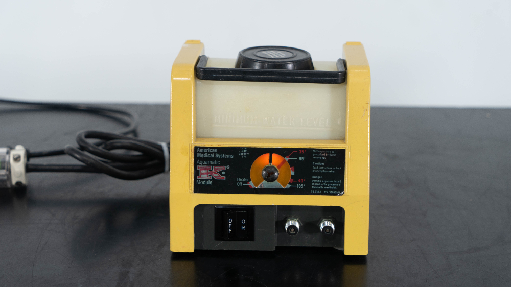 Image of American Hamilton Aquatic K Module Fluid Warming Unit